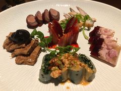 -湖滨28中餐厅·西湖宴·杭州君悦酒店