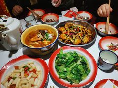-遇见老南昌-柴火灶(顺外路店)