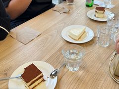 -VOYAGE COFFEE(杨梅竹店)