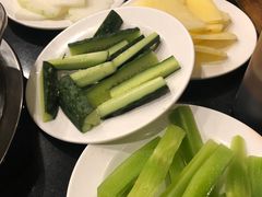 -冯记香辣兔火锅(茶店子总店)