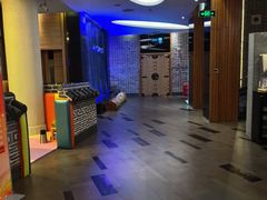 -纽斯桑拿会所(东绣路店)