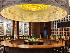 -金成潮菜博物馆(海珠湿地店)