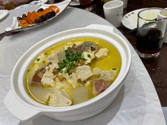 -新虹楼饭庄(崇明陈家镇店)