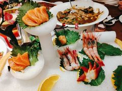 -州康·本帮菜(南桥百联店)