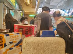 -曾百万小炉小串自助烧烤(高新店)