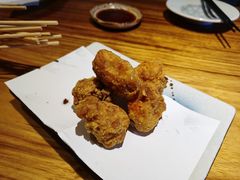 -江户前寿司(好运街店)