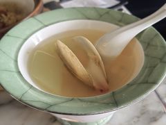 -东南里湖景餐厅·新闽菜(浦西万达店)