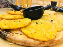 -韩食味·小木屋(日照店)