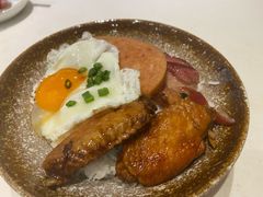 -龙记·香港茶餐厅(海上世界店)