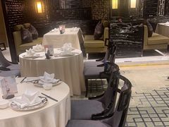-唐拉雅秀酒店-唐苑中餐厅