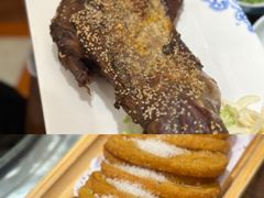 -羊瑞堂·横山炖羊肉·陕菜(未央路旗舰店)