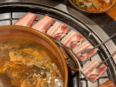 -阿山卓·野生菌火锅·纳西火塘烤肉