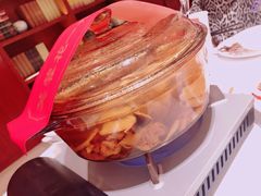 金奖芙蓉鸽-好食上(喜盈门.范城店)