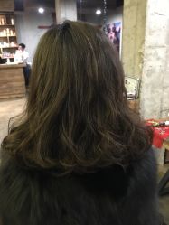 -Some Hair