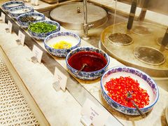 -上海虹桥宾馆味翠餐厅