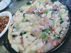 -华春餐馆(鱼山路店)