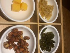 小菜-闽上鲜·福建菜(龙湖滨江天街店)