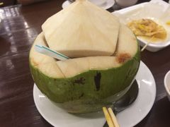 -大螃蟹海鲜餐厅