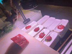 -铭门盛宴·艺术海鲜姿造(福田黑金店)
