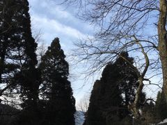 -庐山风景名胜区