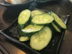 -古代饭堂(冠亚店)