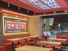 -朴大叔拌饭(上海金山万达店)