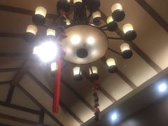 大堂-祝家花園(伯渎港店)
