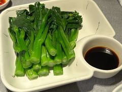 -晓粤·惹味粤菜(凯德乐峰广场店)
