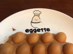 -eggette(顺德印象城店)