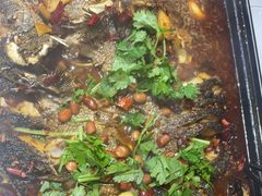 -福巷湘食小馆·猛火现炒(上海首店)