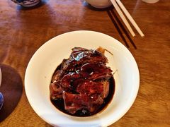 -李犟大爆鳝面·手工蟹黄包(湖滨西湖店)