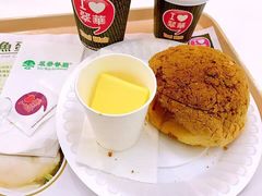 -翠华餐厅(香港国际机场店)