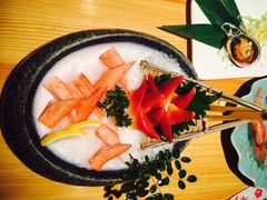 -北国料理(世荣路店)