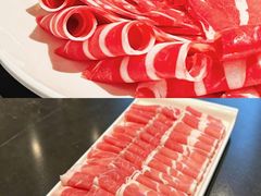 -清真·鸦儿李记·涮肉(马家堡店)