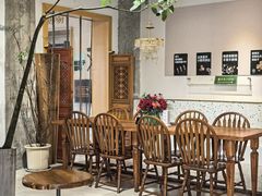 -北京铁手咖啡制造总局metalhands(东四店)