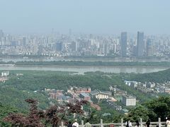 -岳麓山风景名胜区