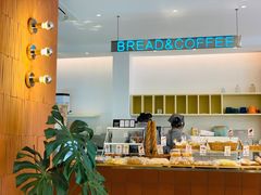 -C·BREAD饱仓(北苑店)