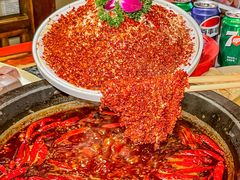 -蜀大侠火锅(总府路店)