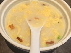 -吕氏焗小鲜•海鲜青岛菜(总店)