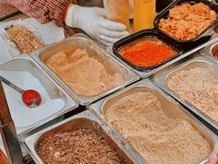 -丁家脆哨(民生路店)