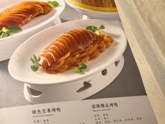 -鑫巴蜀小镇 · 水煮鱼专研店(玉桥店)