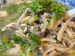 -老三羊汤【北兴隆街店】