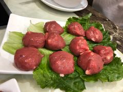 -潮悦牛肉火锅城(水贝店)