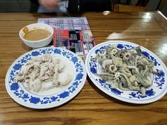 -东兴顺爆肚张