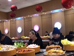 -喜家自助小火锅(乐客城店)