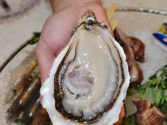 -白仁仔· 活烤海鲜 宵夜(豫园店)