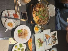 -德川家日本料理(中关村寰太大厦店)