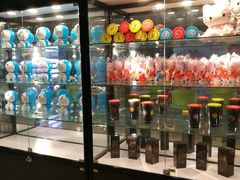 等候区-幸福蓝海国际影城(崇安寺T12店)