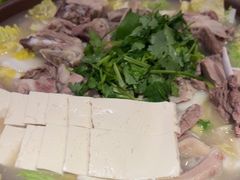 -杨氏青龙虾·羊蝎子(托乐嘉店)