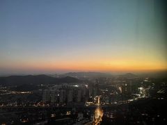 -镇江苏宁万豪酒店-苏筵中餐厅